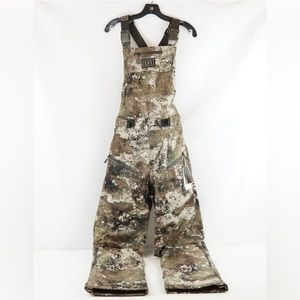 SHE Outdoor® Sentry Insulated Waterproof Bibs for Ladies - hunting
